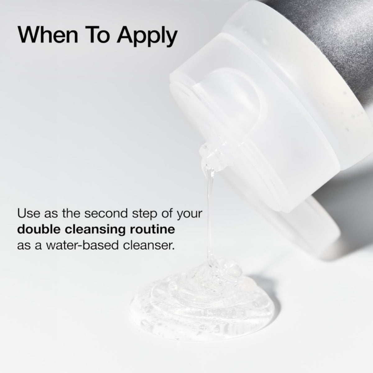 Anua 8 Hyaluronic Acid Hydrating Gentle Foaming Cleanser 150ml