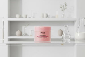 Anua Niacinamide 5 TXA Brightening Pad 60pads 210ml - | SKNLÛX