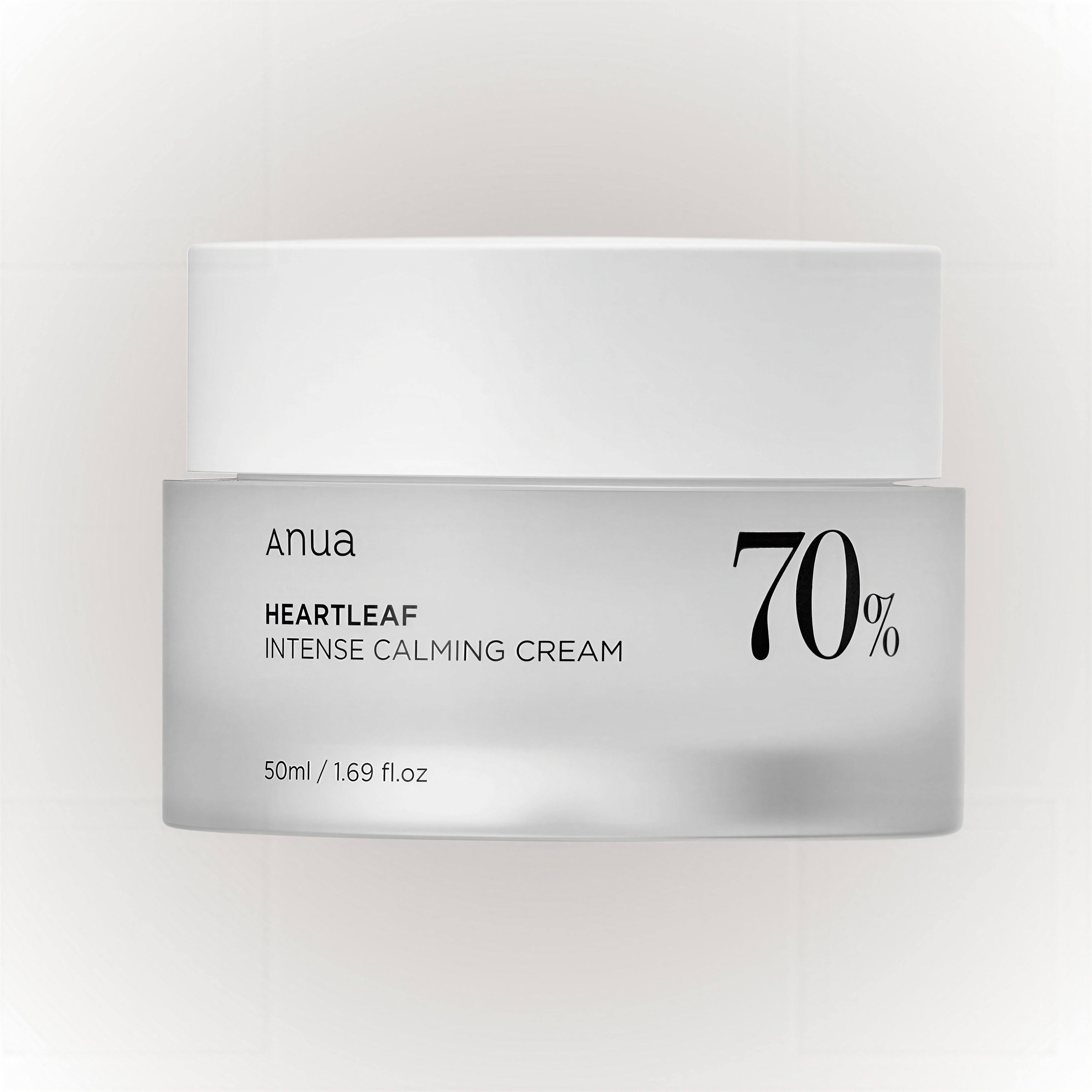 Heartleaf 70 Intense Calming Cream