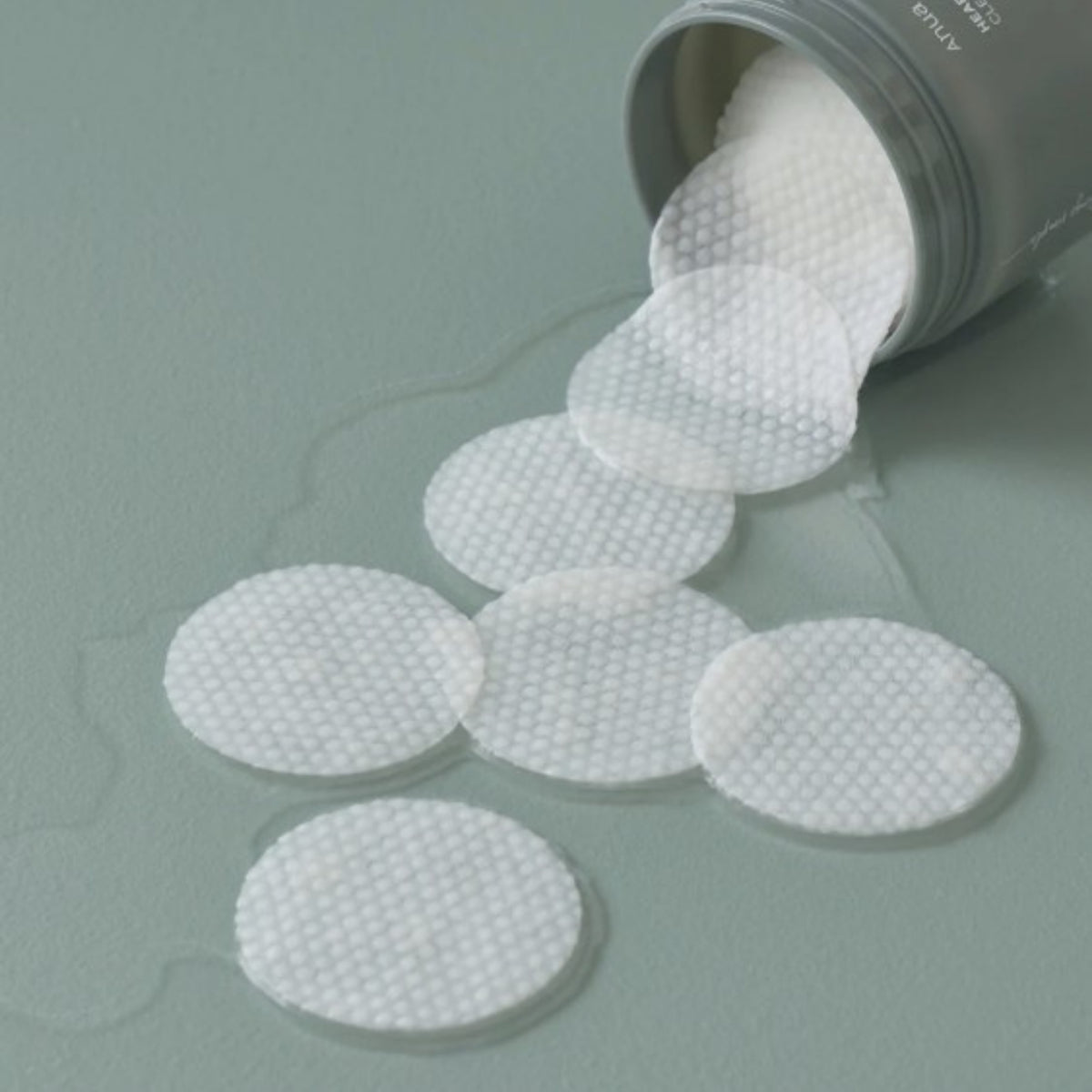 Anua Heartleaf 77 Toner Pad 160ml