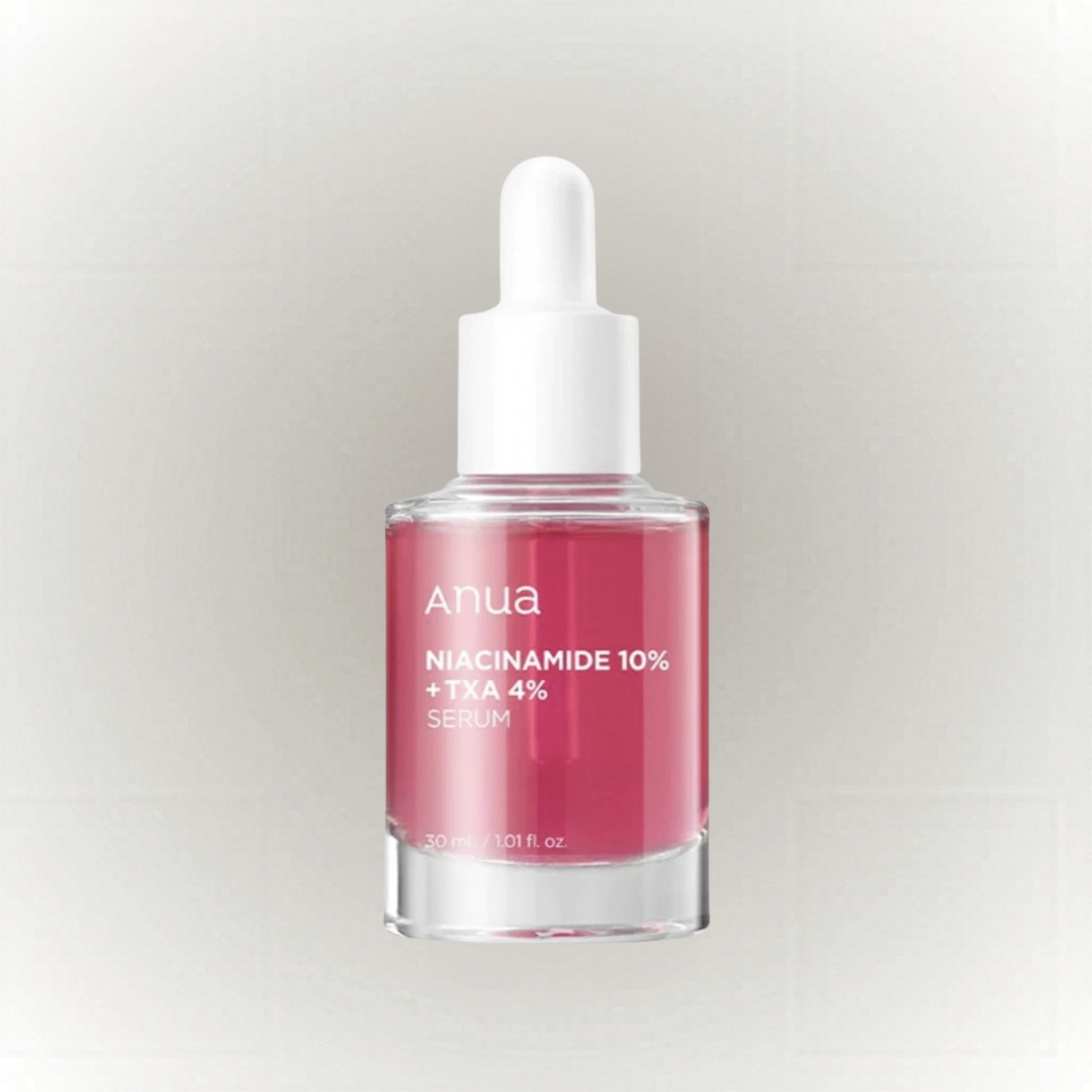 Anua Niacinamide 10% + TXA 4% Serum 30ml - | SKNLÛX