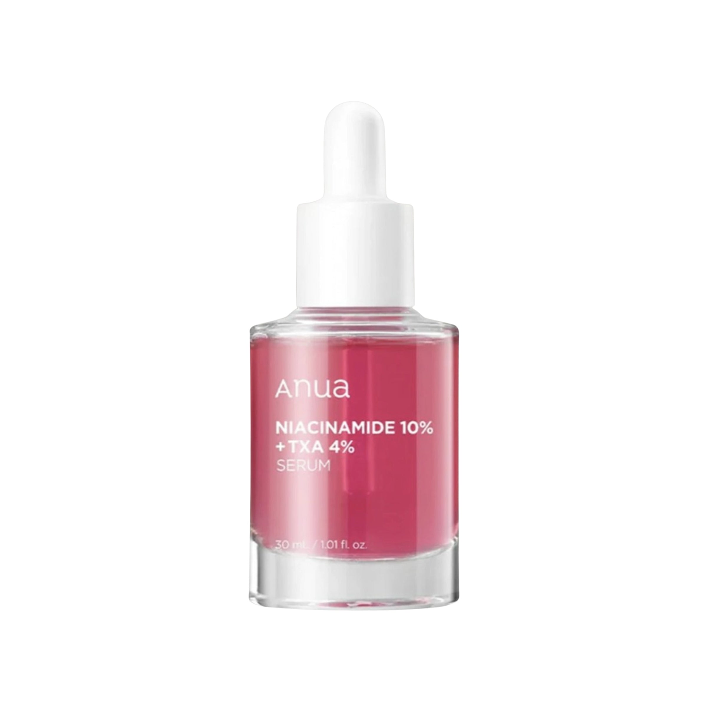 Anua Niacinamide 10% + TXA 4% Serum 30ml