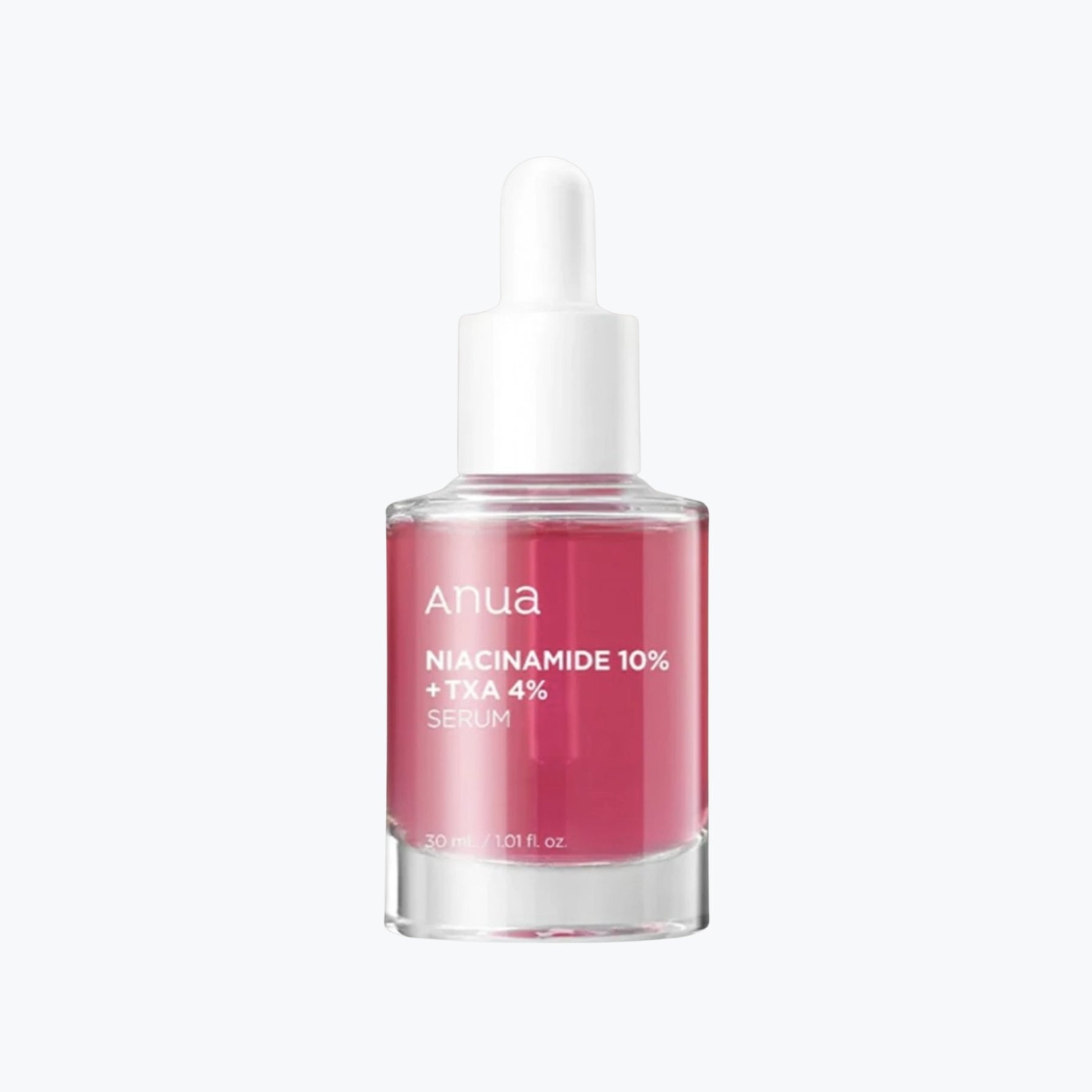 Anua Niacinamide 10% + TXA 4% Serum 30ml
