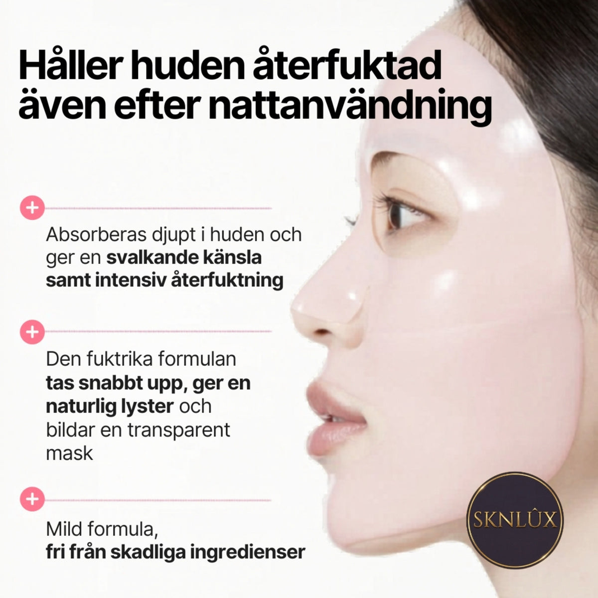 Anua Peach 70 Niacin Brightening Collagen Mask 38g