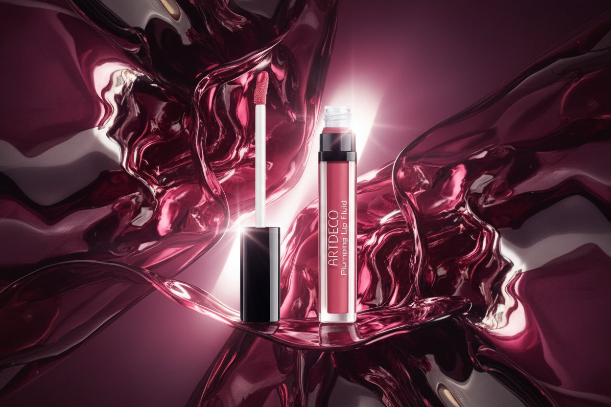 Plumping Lip Fluid #35 Juicy Berry