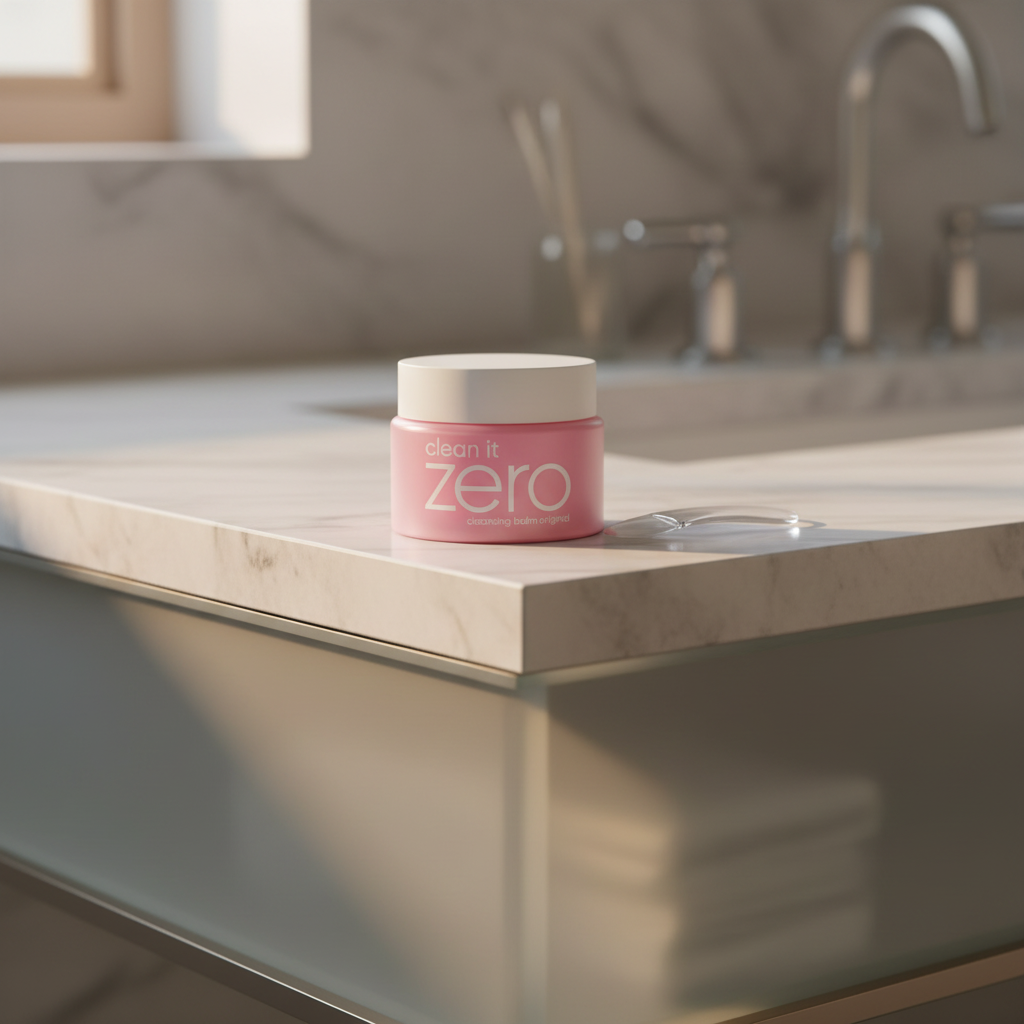 Banila Co Clean It Zero Original Cleansing Balm 100ml