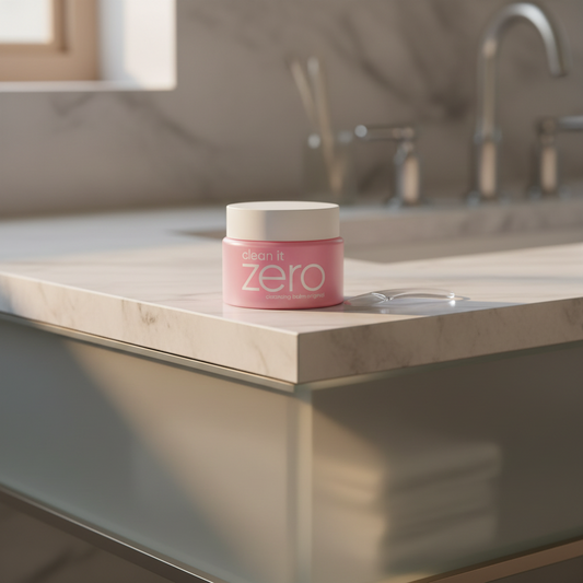 Banila Co Clean It Zero Original Cleansing Balm 100ml