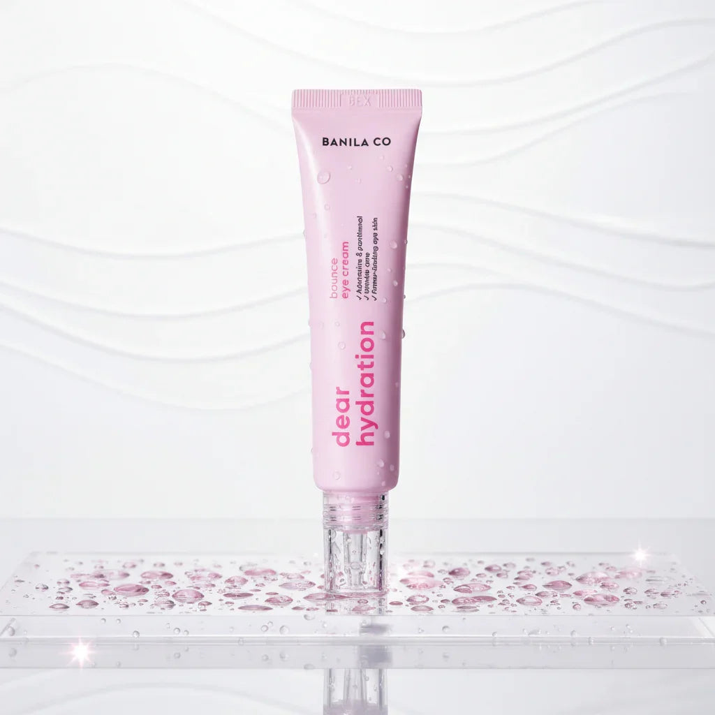 Dear Hydration Bounce Eye Cream 20ml