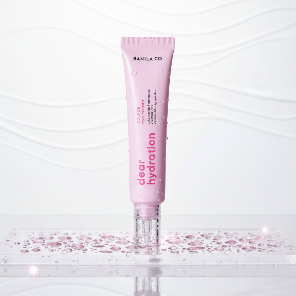 Banila Co Dear Hydration Bounce Eye Cream 20ml