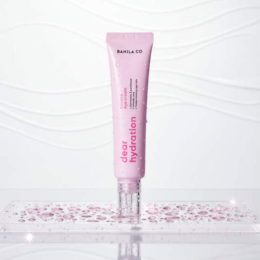 Banila Co Dear Hydration Bounce Eye Cream 20ml