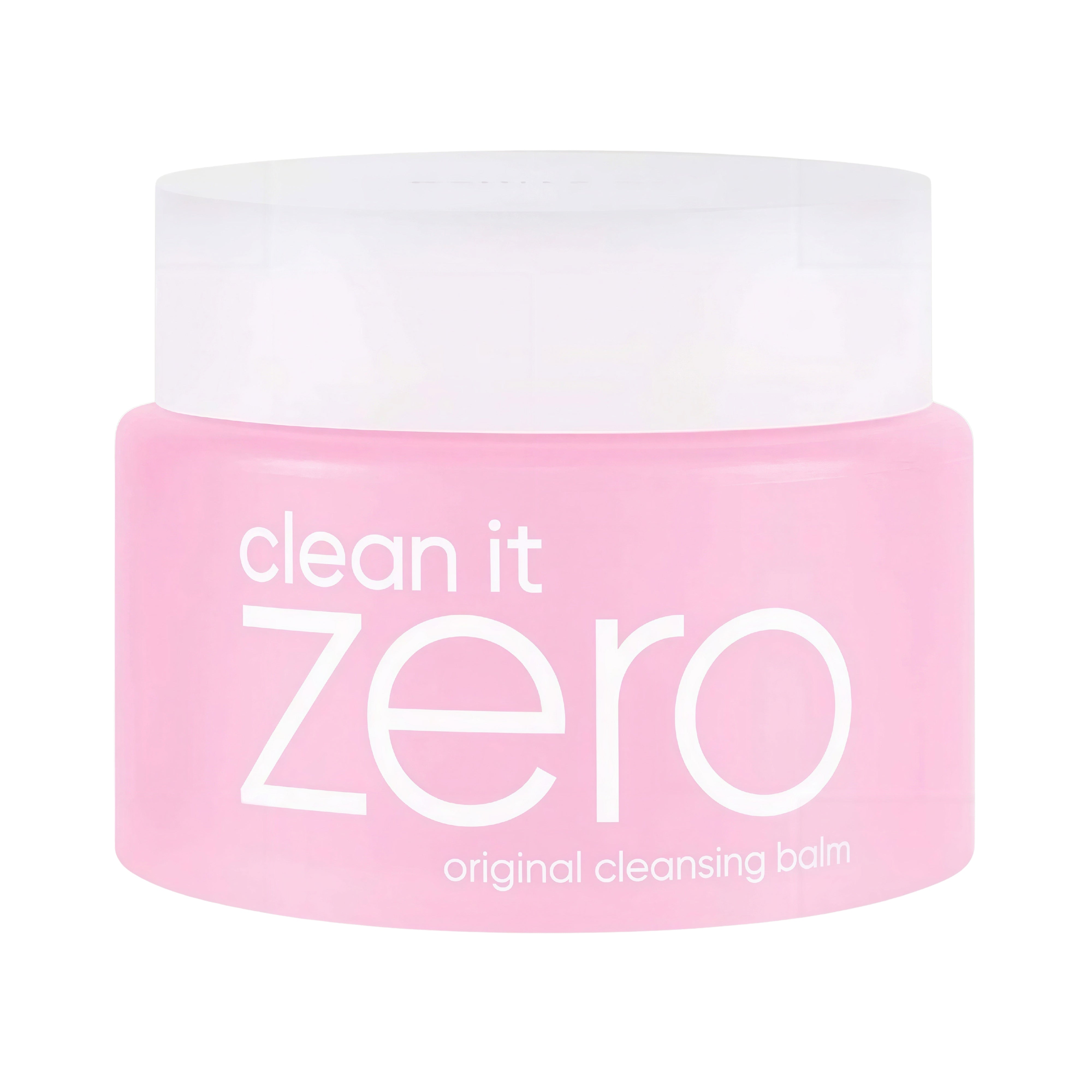 Banila Co Clean It Zero Original Cleansing Balm 100ml