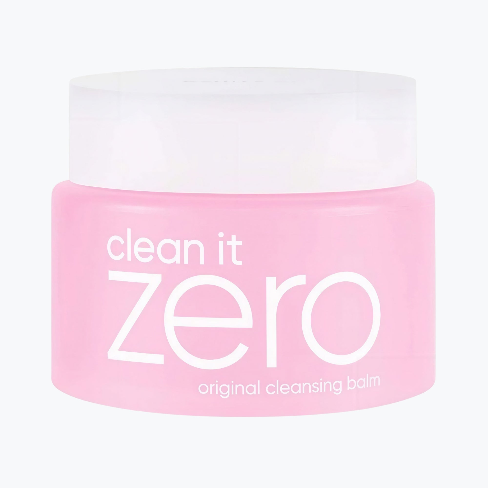 Banila Co Clean It Zero Original Cleansing Balm 100ml