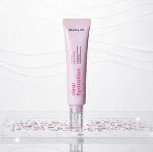 Banila Co Dear Hydration Bounce Eye Cream 20ml - | SKNLÛX