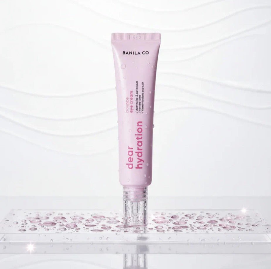 Banila Co Dear Hydration Bounce Eye Cream 20ml - | SKNLÛX