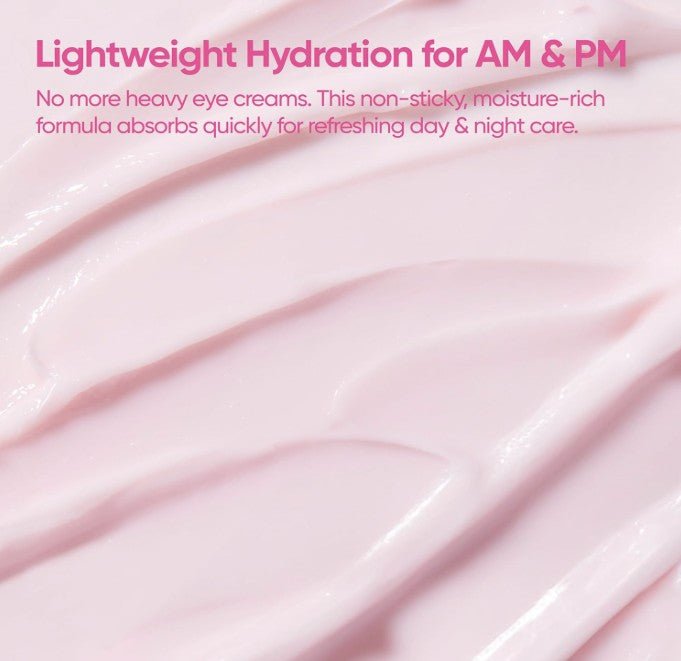 Banila Co Dear Hydration Bounce Eye Cream 20ml - | SKNLÛX