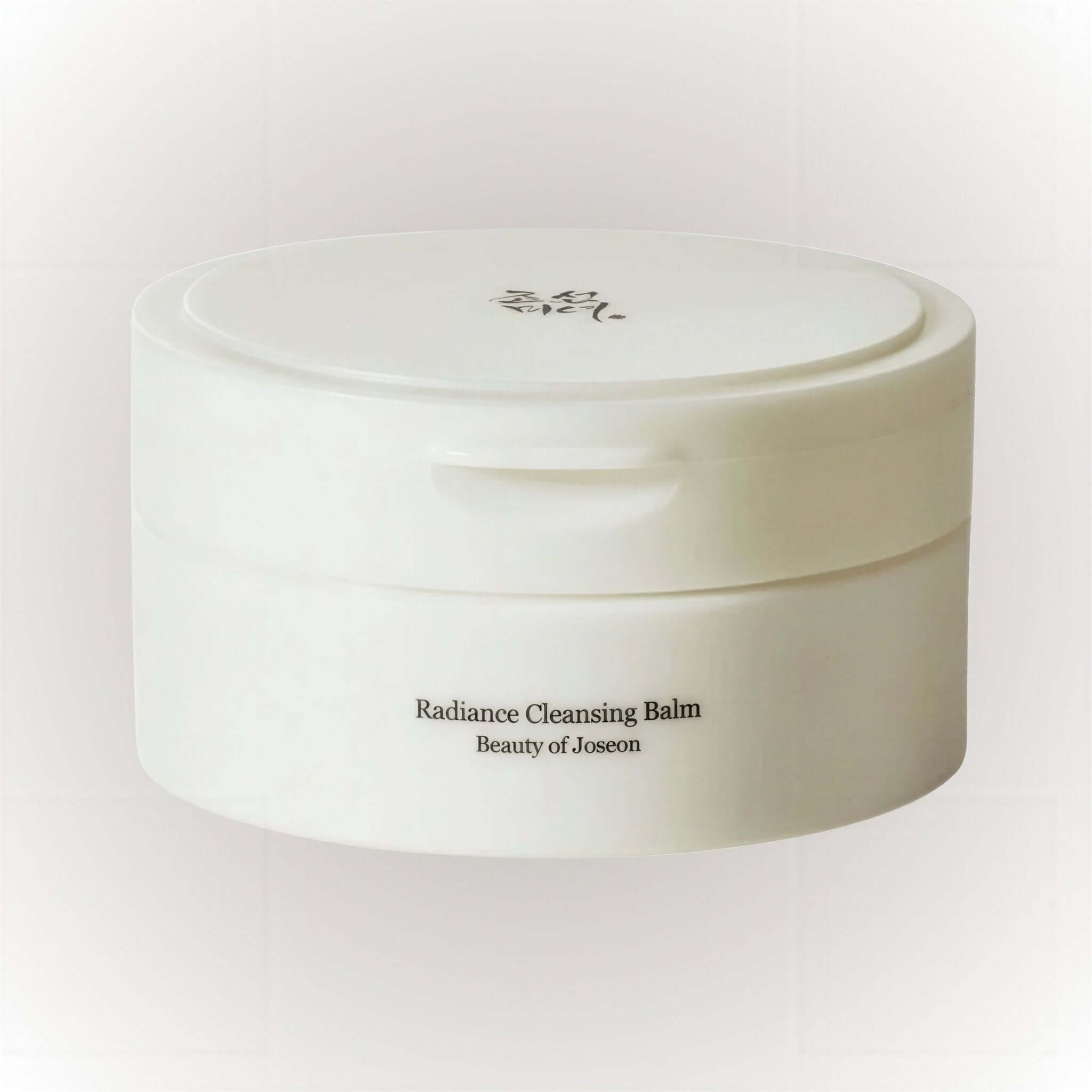 Beauty Of Joseon Radiance Cleansing Balm 100ml i elegant förpackning.