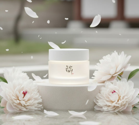 Beauty Of Joseon Dynasty Cream 50ml