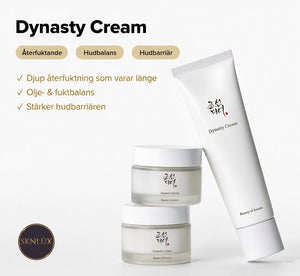 Beauty Of Joseon Dynasty Cream 50ml - | SKNLÛX