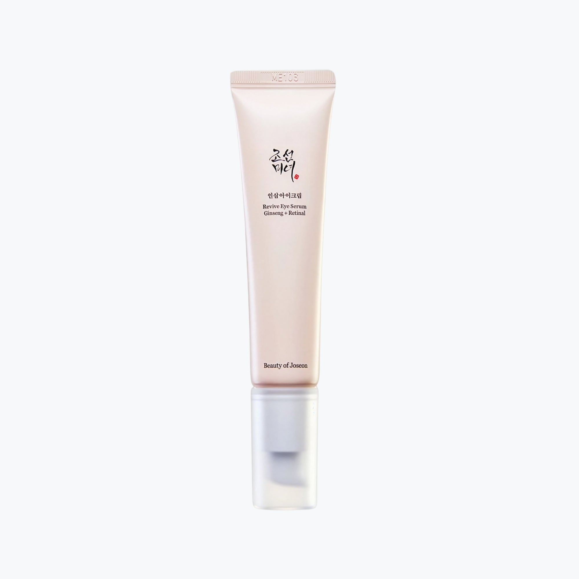 Beauty Of Joseon Ginseng Retinal Revive Eye Serum 30ml