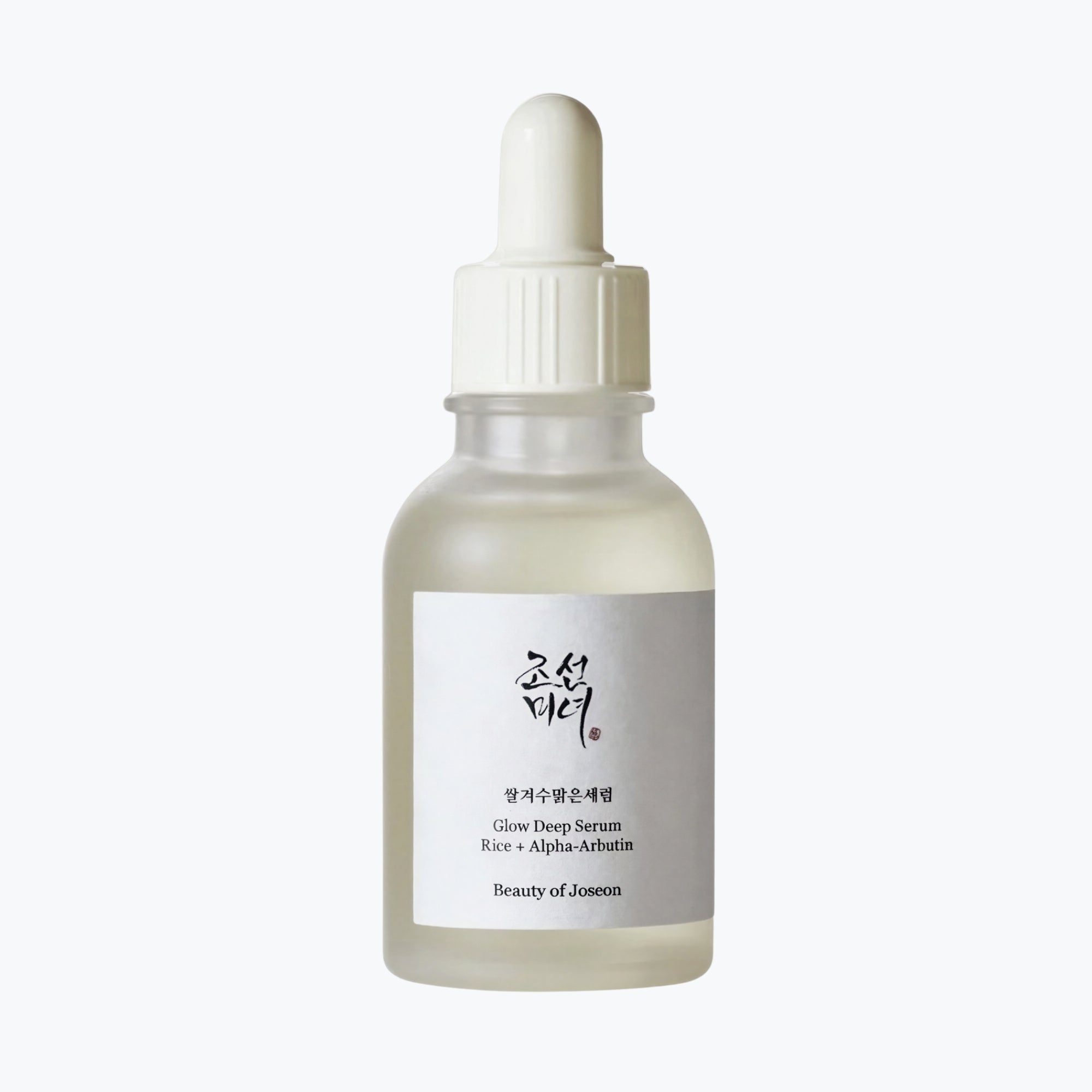 Beauty Of Joseon Glow Deep Serum Rice+Arbutin Serum 30ml