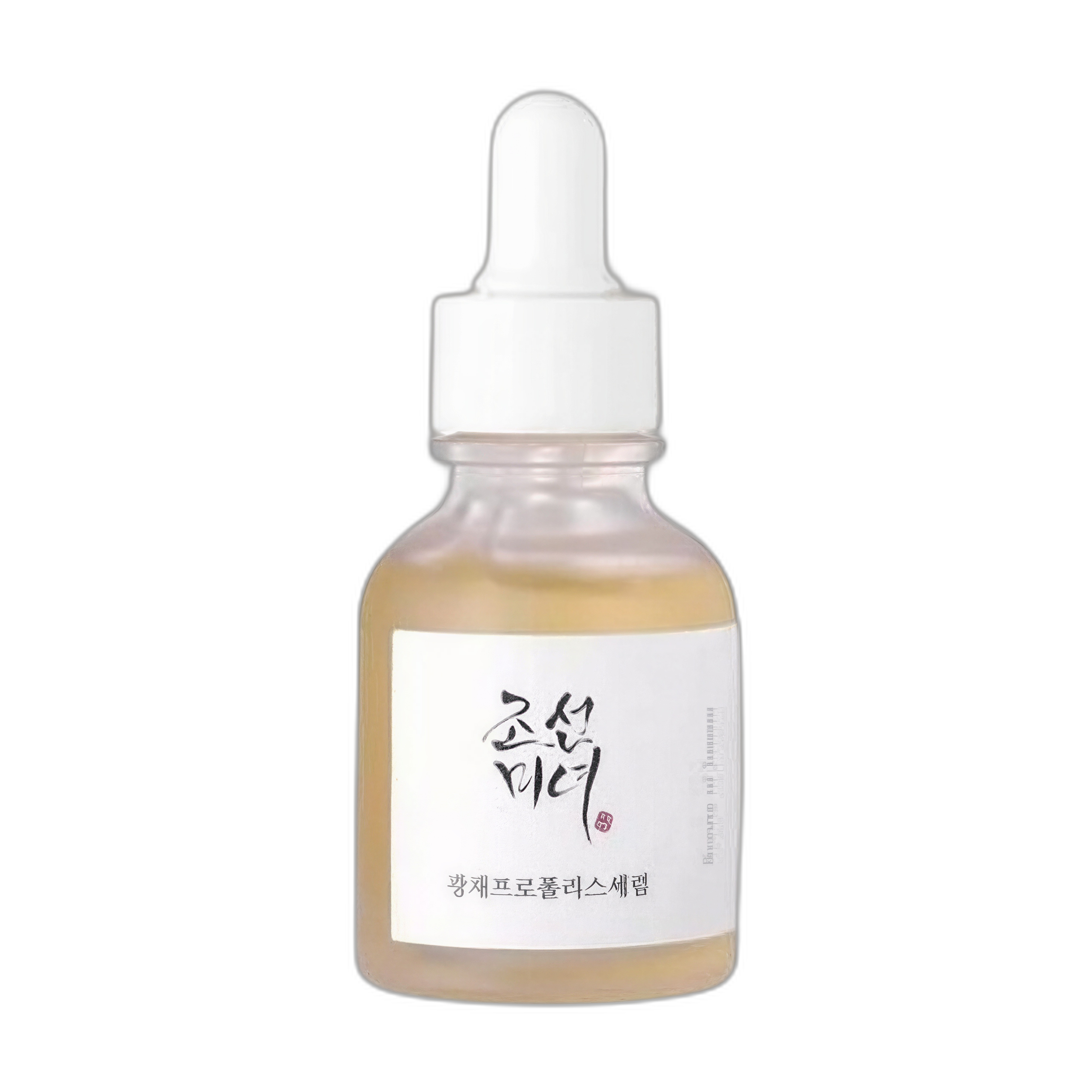 Beauty Of Joseon Glow Serum: Propolis+Niacinamide 30ml