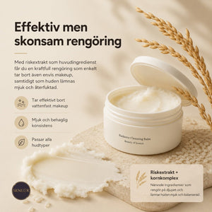 Beauty Of Joseon Radiance Cleansing Balm 100ml - | SKNLÛX