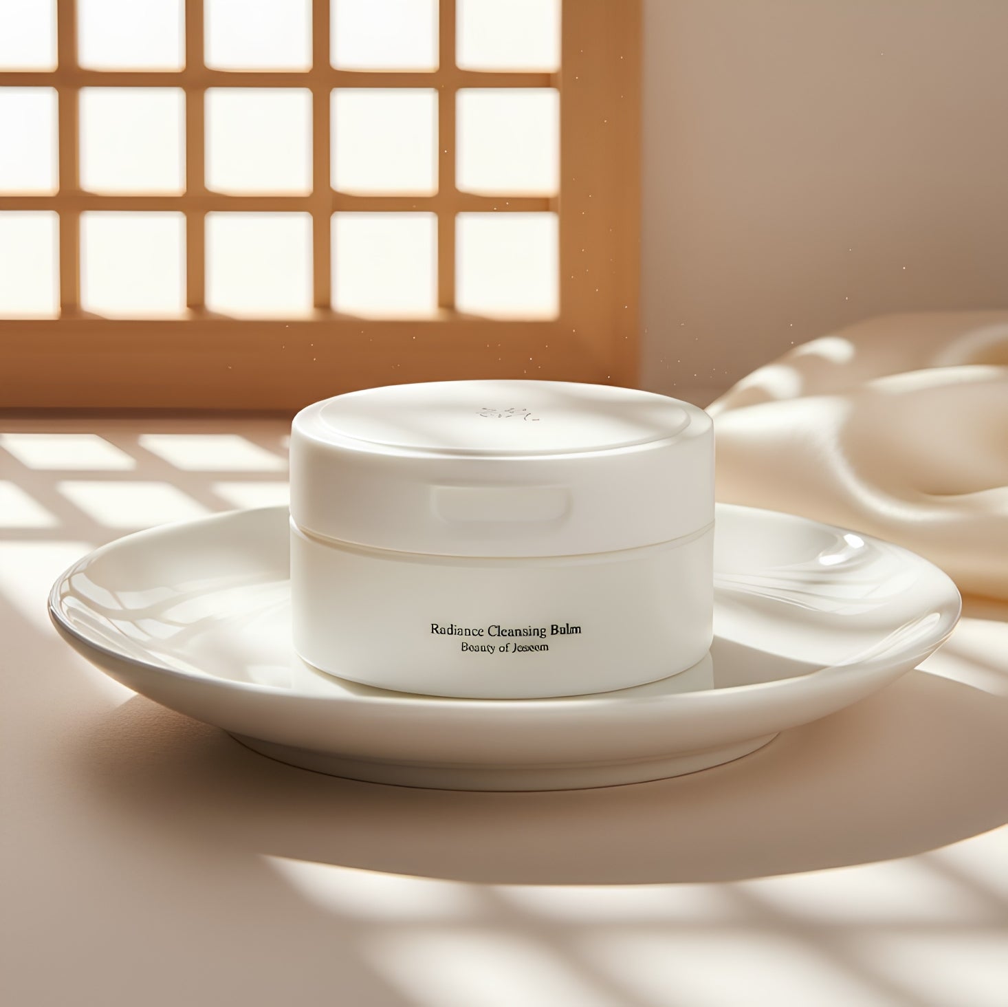 Beauty Of Joseon Radiance Cleansing Balm 100ml - | SKNLÛX