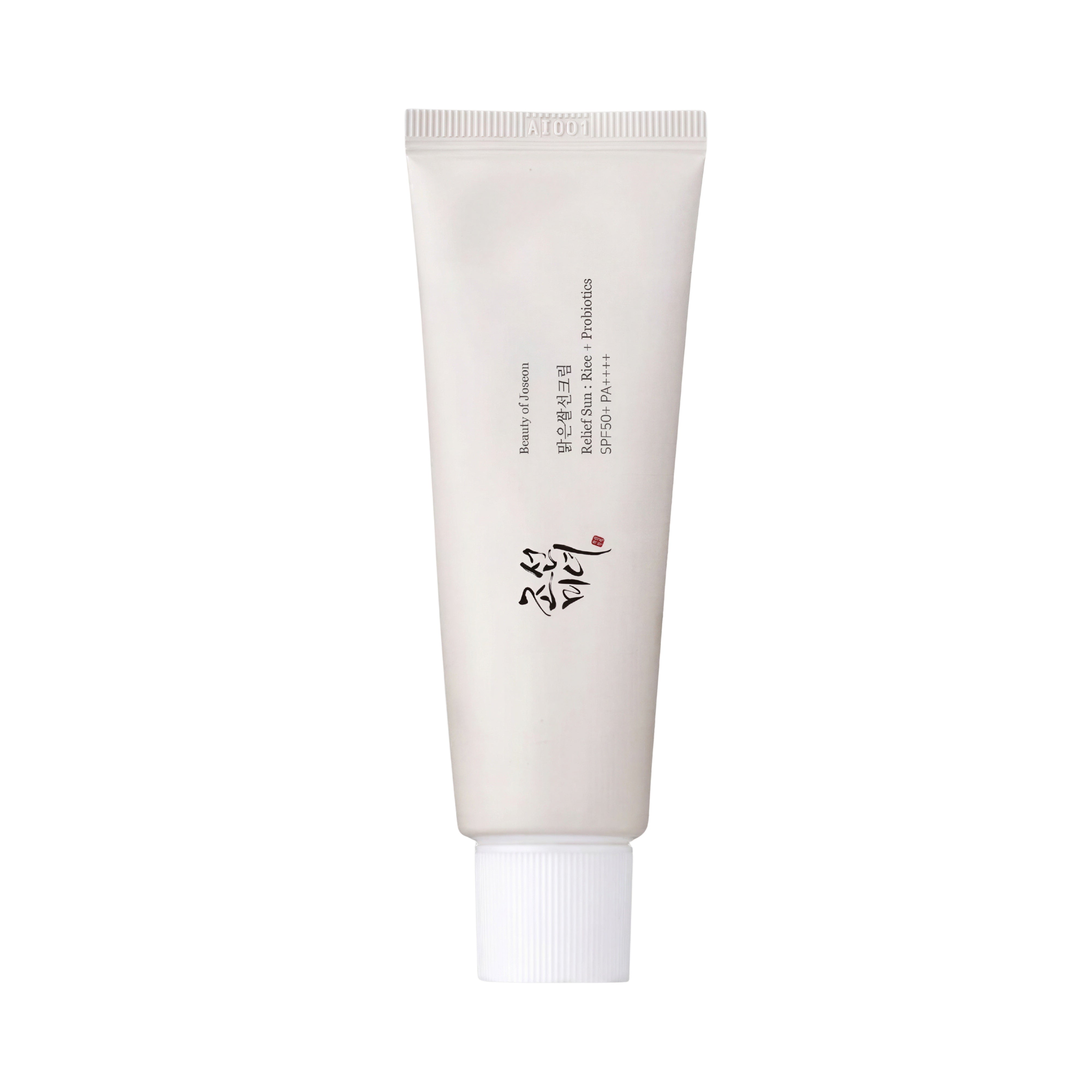 Beauty Of Joseon Relief Sun Rice + Probiotics 50ml