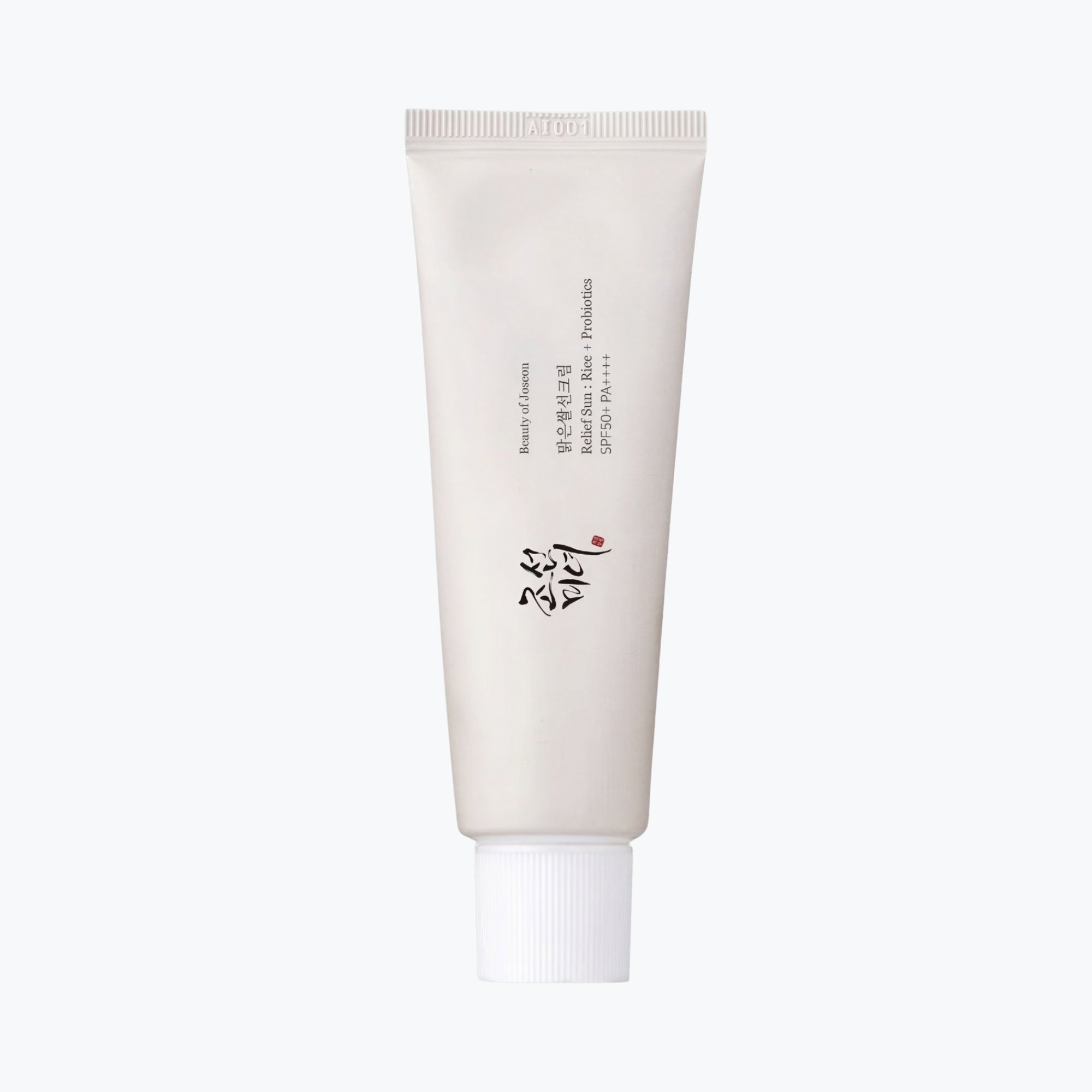 Beauty Of Joseon Relief Sun Rice + Probiotics 50ml
