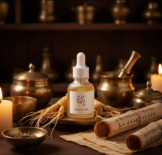Beauty of Joseon Glow Serum: Propolis+Niacinamide 30ml