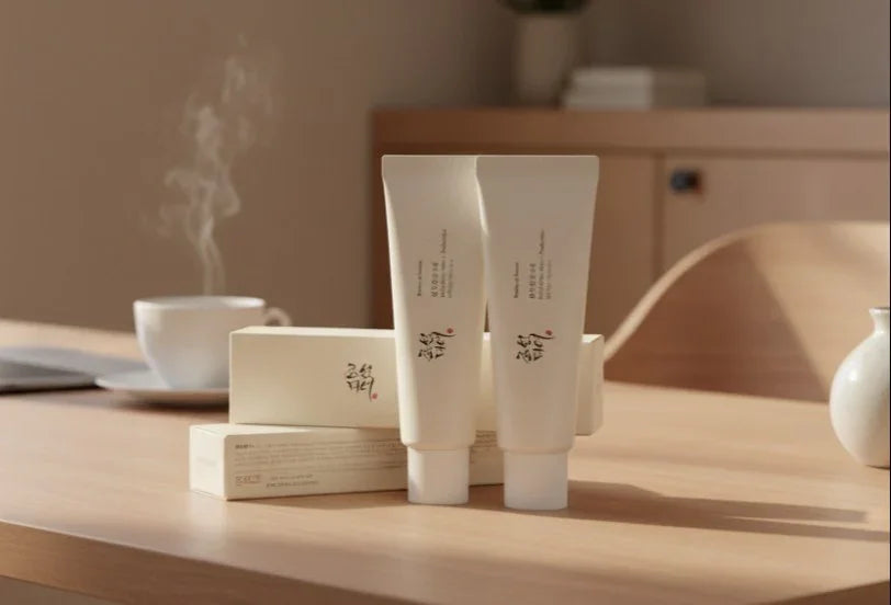 Relief Sun: Rice+Probiotics SPF50+ PA++++ 50ml