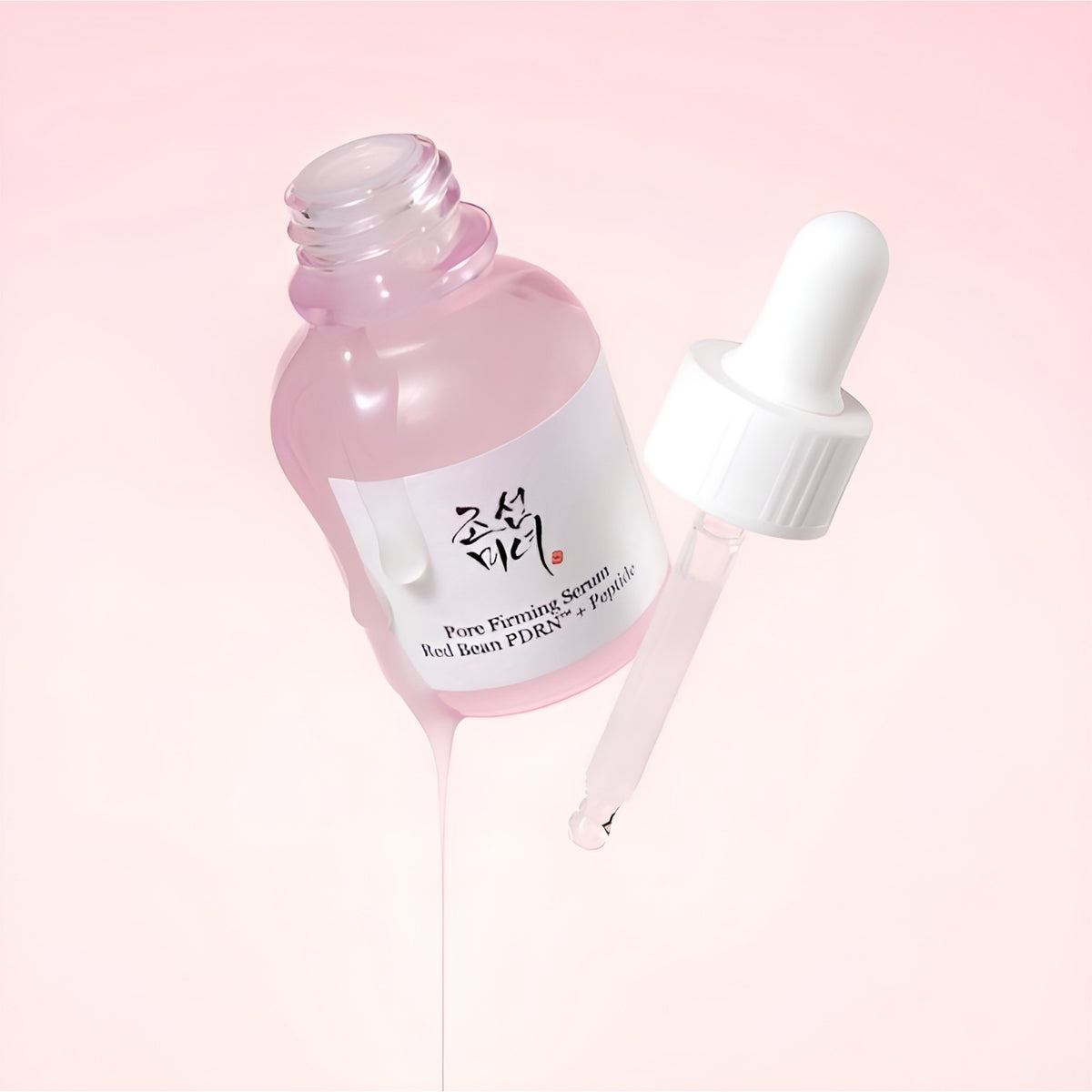 Beauty of Joseon Red Bean PDRN Pore Elasticity Serum 30ml