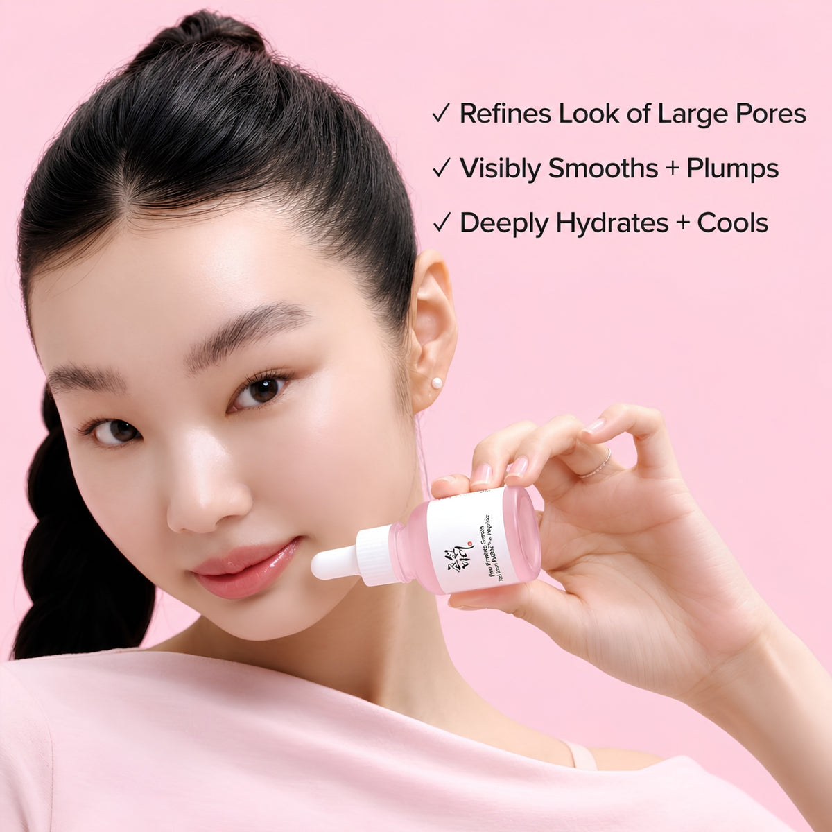 Beauty of Joseon Red Bean PDRN Pore Elasticity Serum 30ml