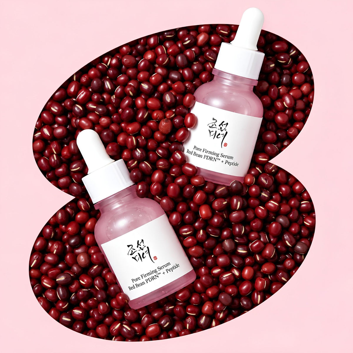 Beauty of Joseon Red Bean PDRN Pore Elasticity Serum 30ml