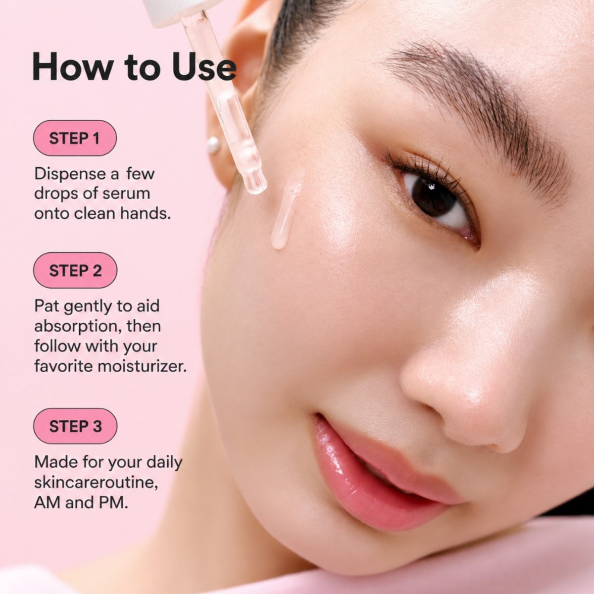Beauty of Joseon Red Bean PDRN Pore Elasticity Serum 30ml