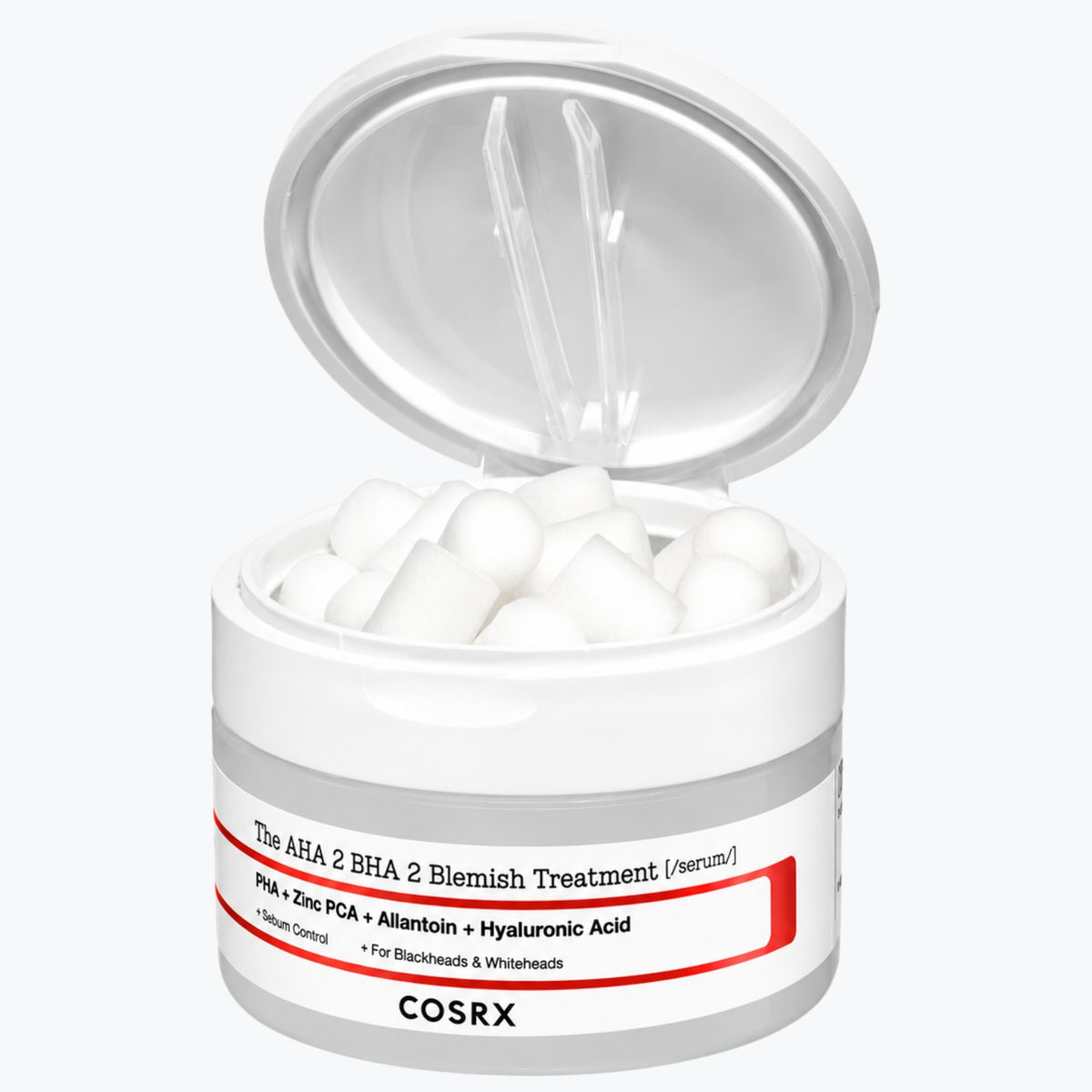 COSRX The AHA 2 BHA 2 Blemish Treatment Serum 50g