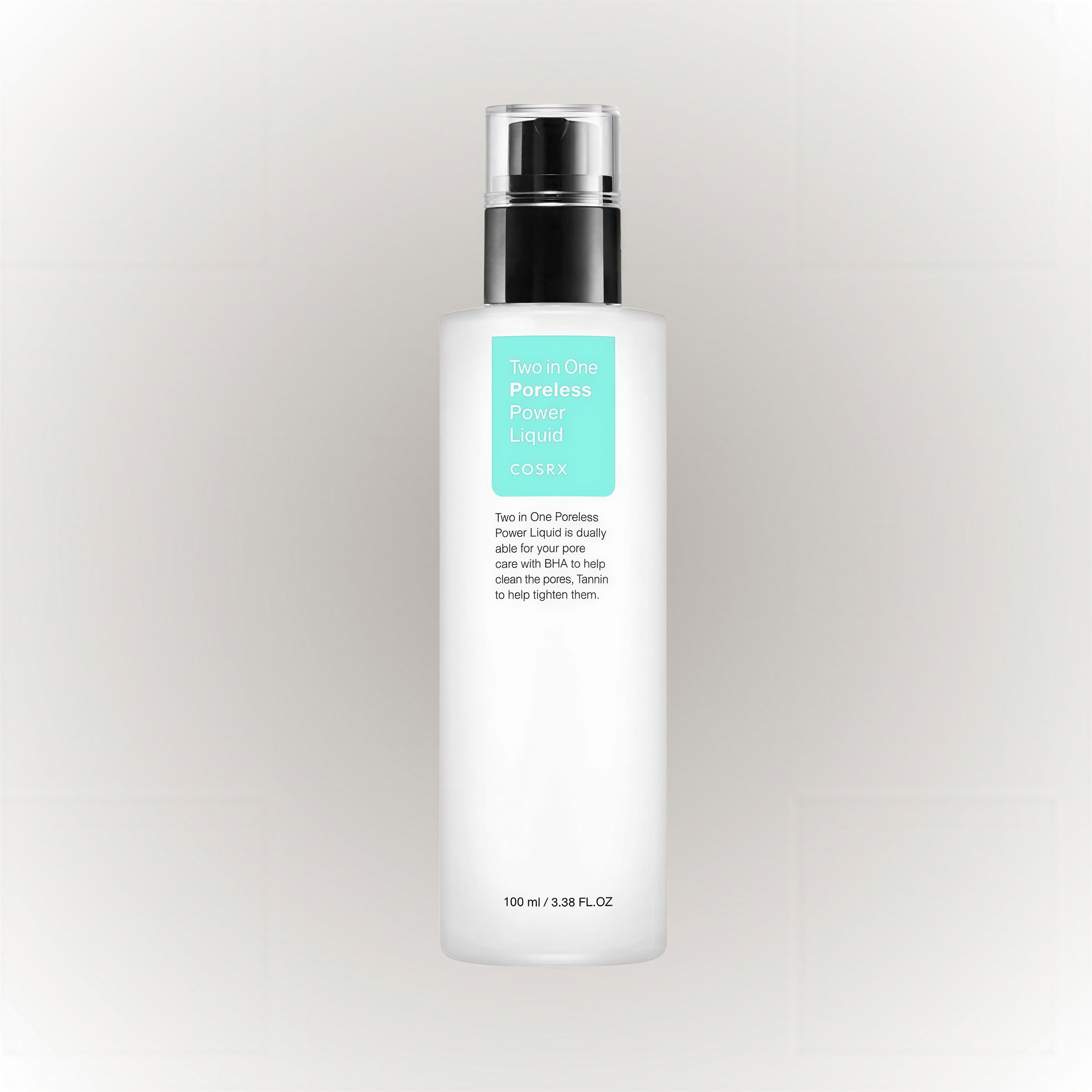 Two In One Poreless Power Liquid 100ml