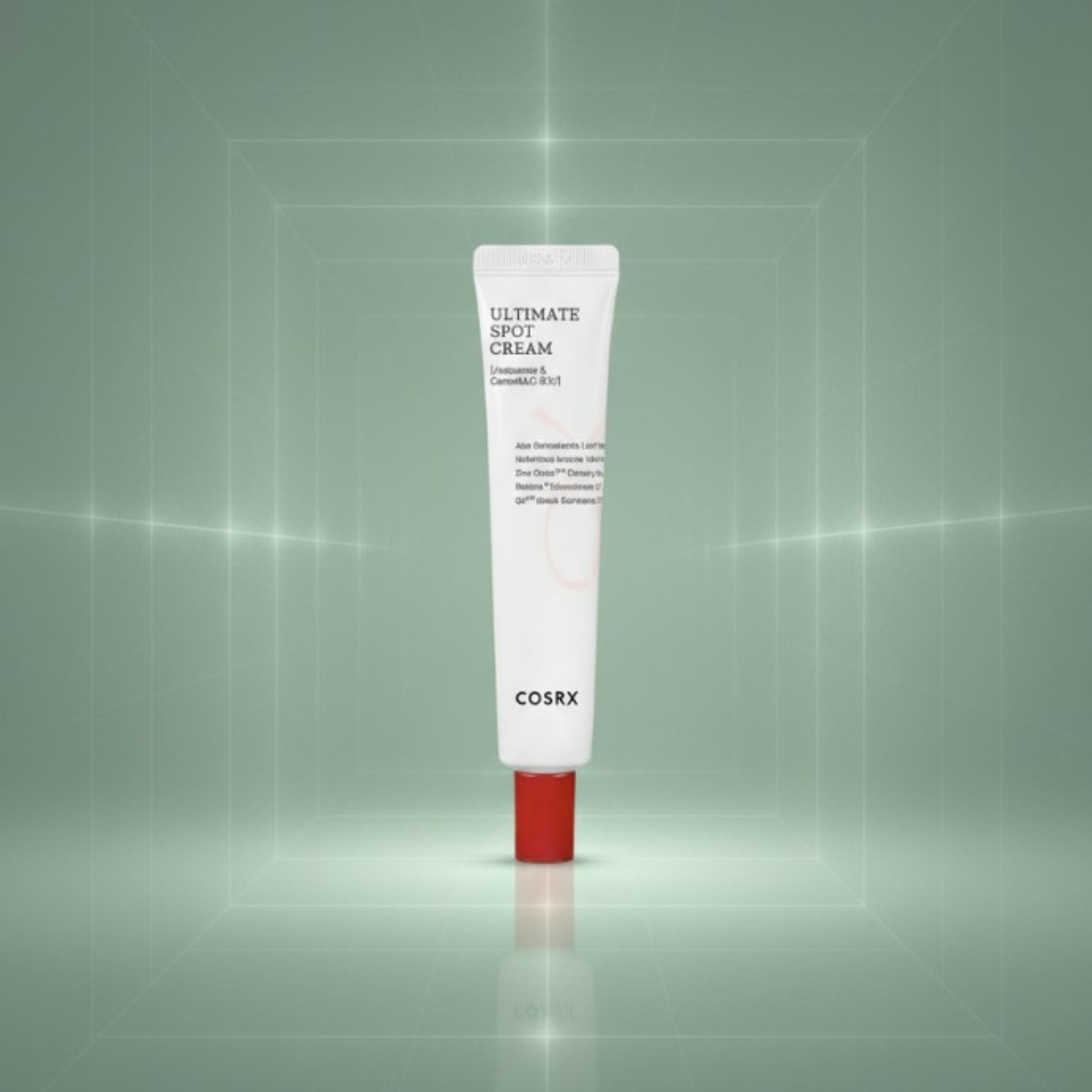 AC Collection Ultimate Spot Cream 2.0 Day Cream 30g