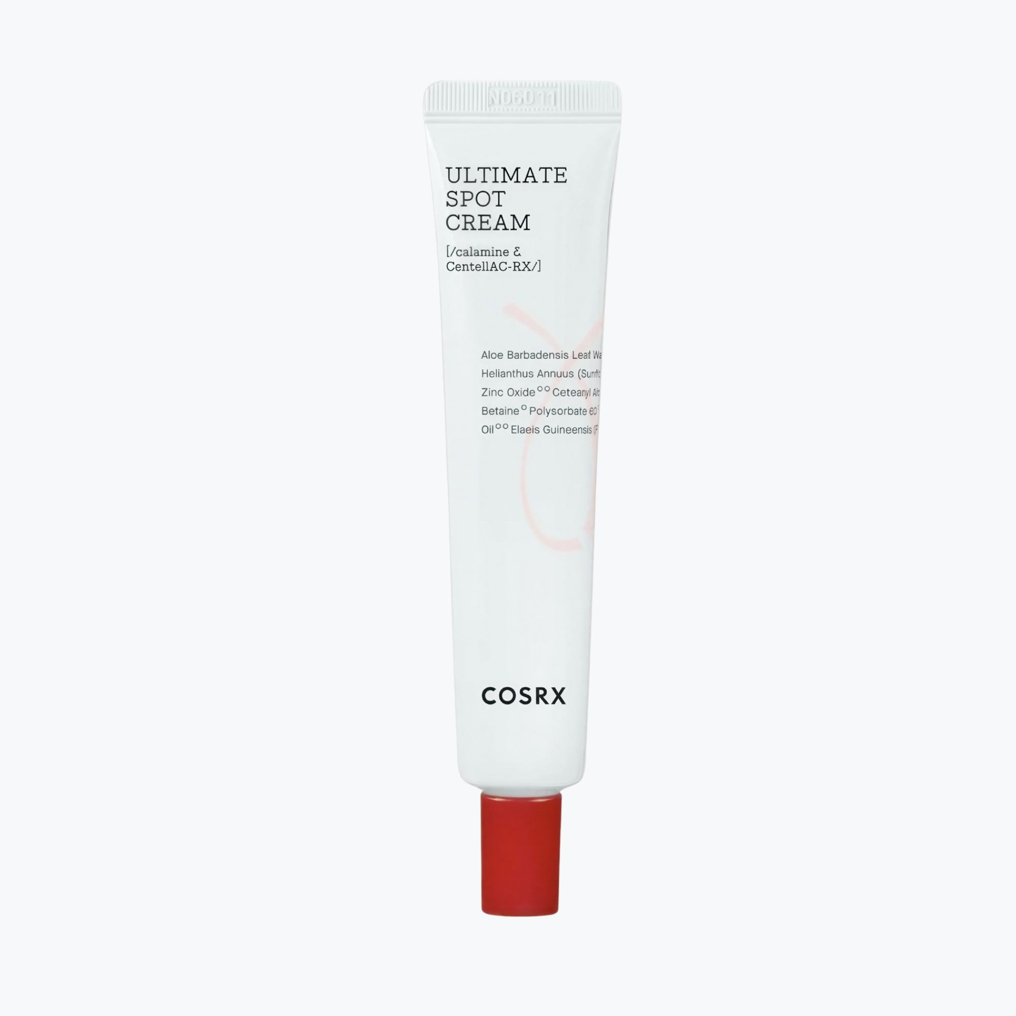 AC Collection Ultimate Spot Cream 2.0 Day Cream 30g