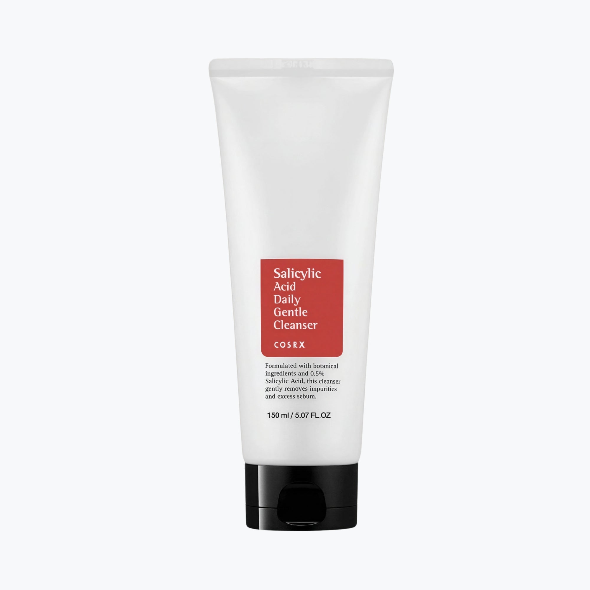 Salicylic Acid Daily Gentle Cleanser 150ml