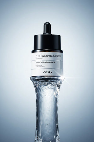 COSRX The Hyaluronic Acid 3 Serum 20g - | SKNLÛX