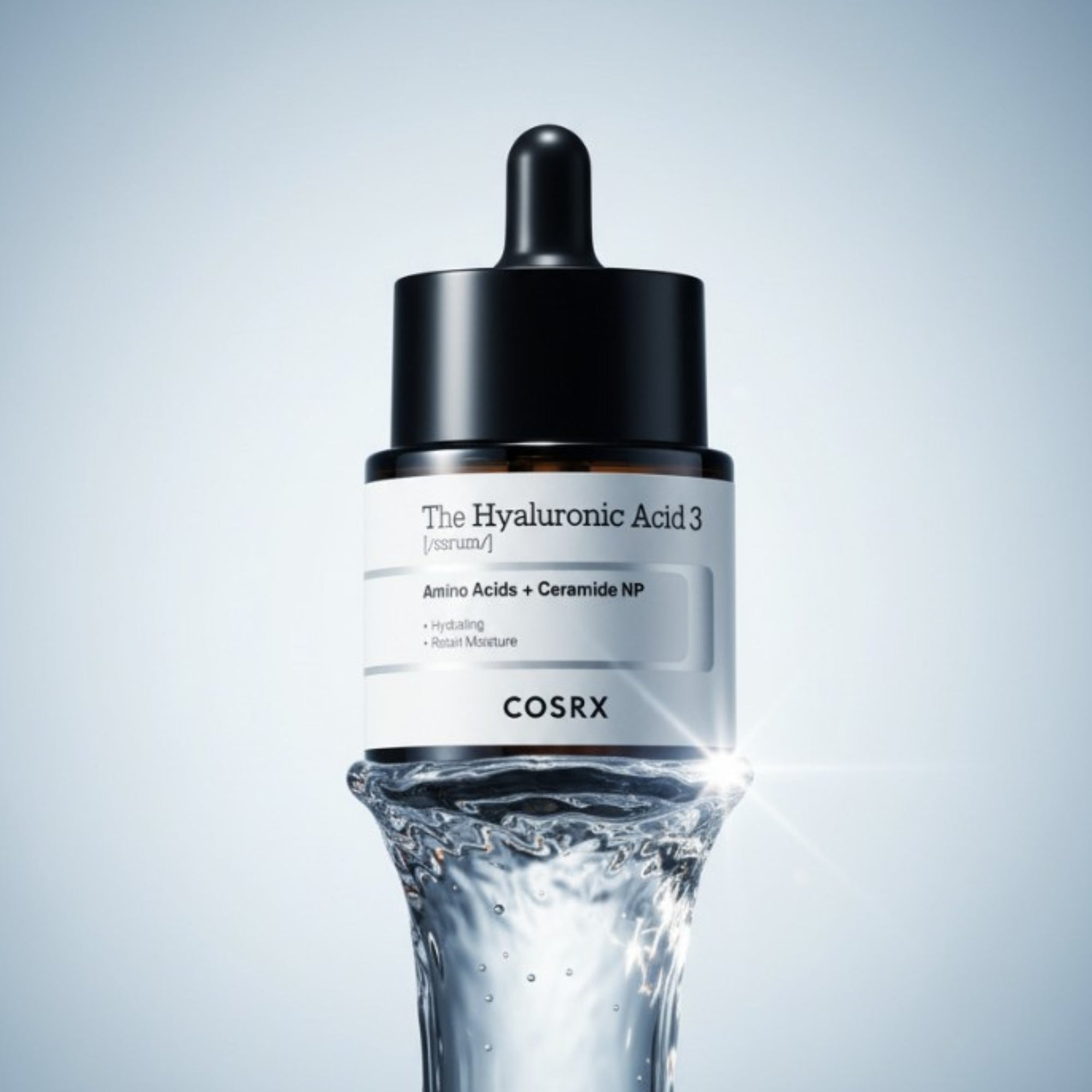 COSRX The Hyaluronic Acid 3 Serum 20g