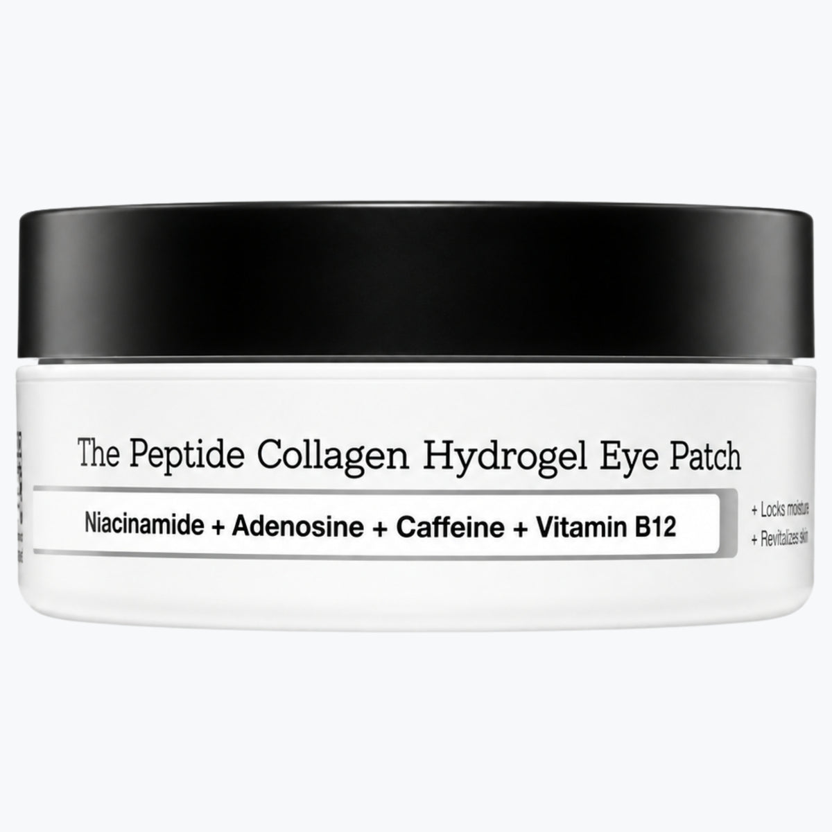 COSRX The Peptide Collagen Hydrogel Eye Patch 85g