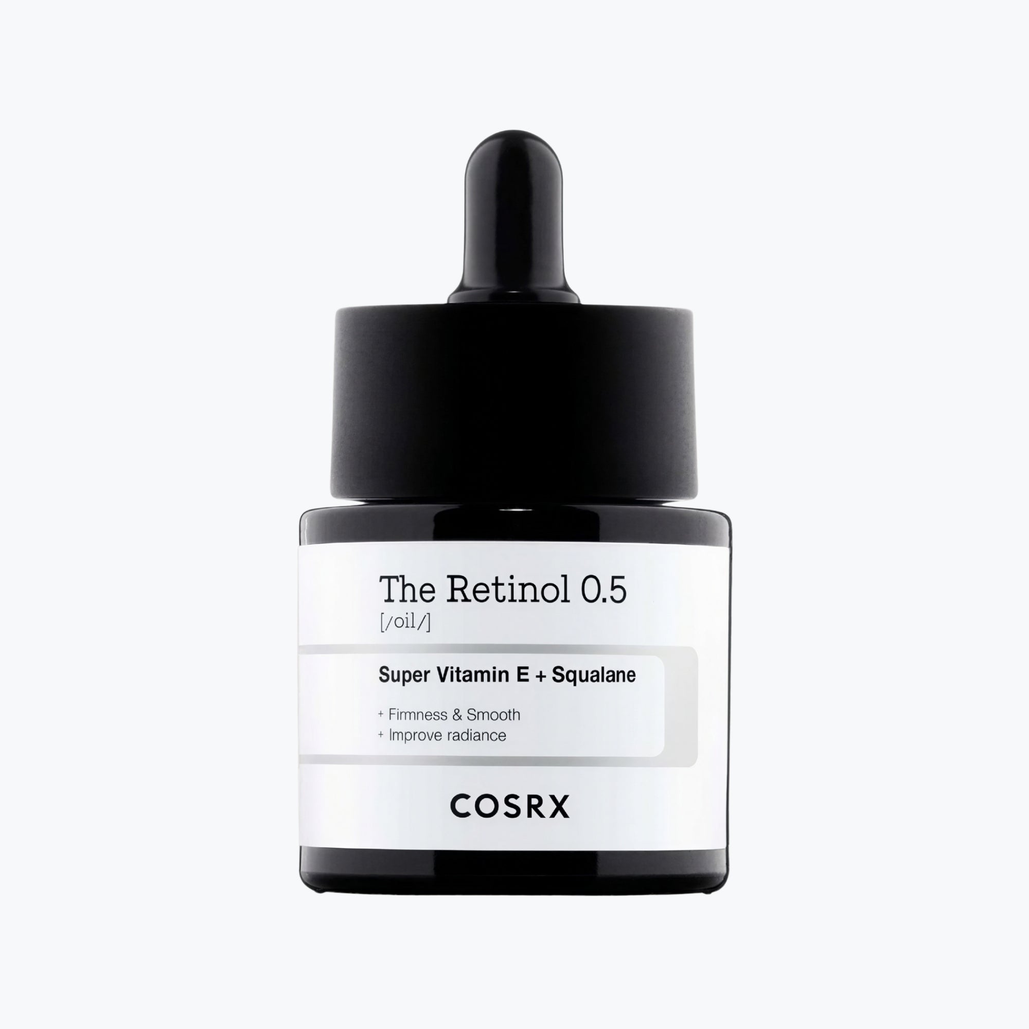 COSRX The Retinol 0.5 Oil 20ml