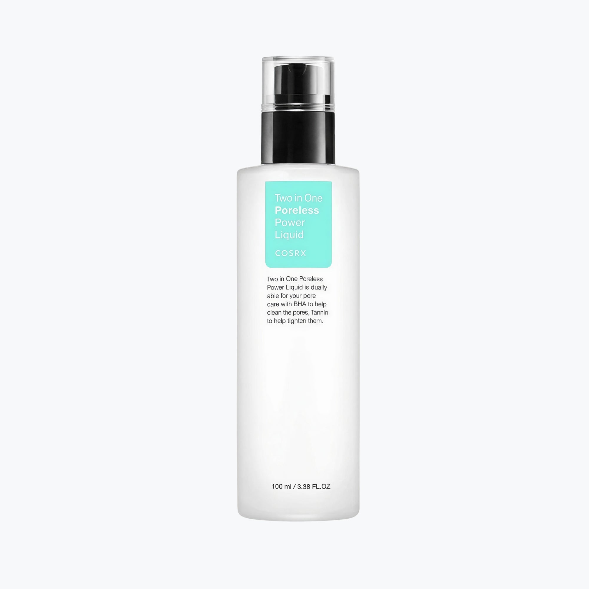 COSRX Two In One Poreless Power Liquid 100ml