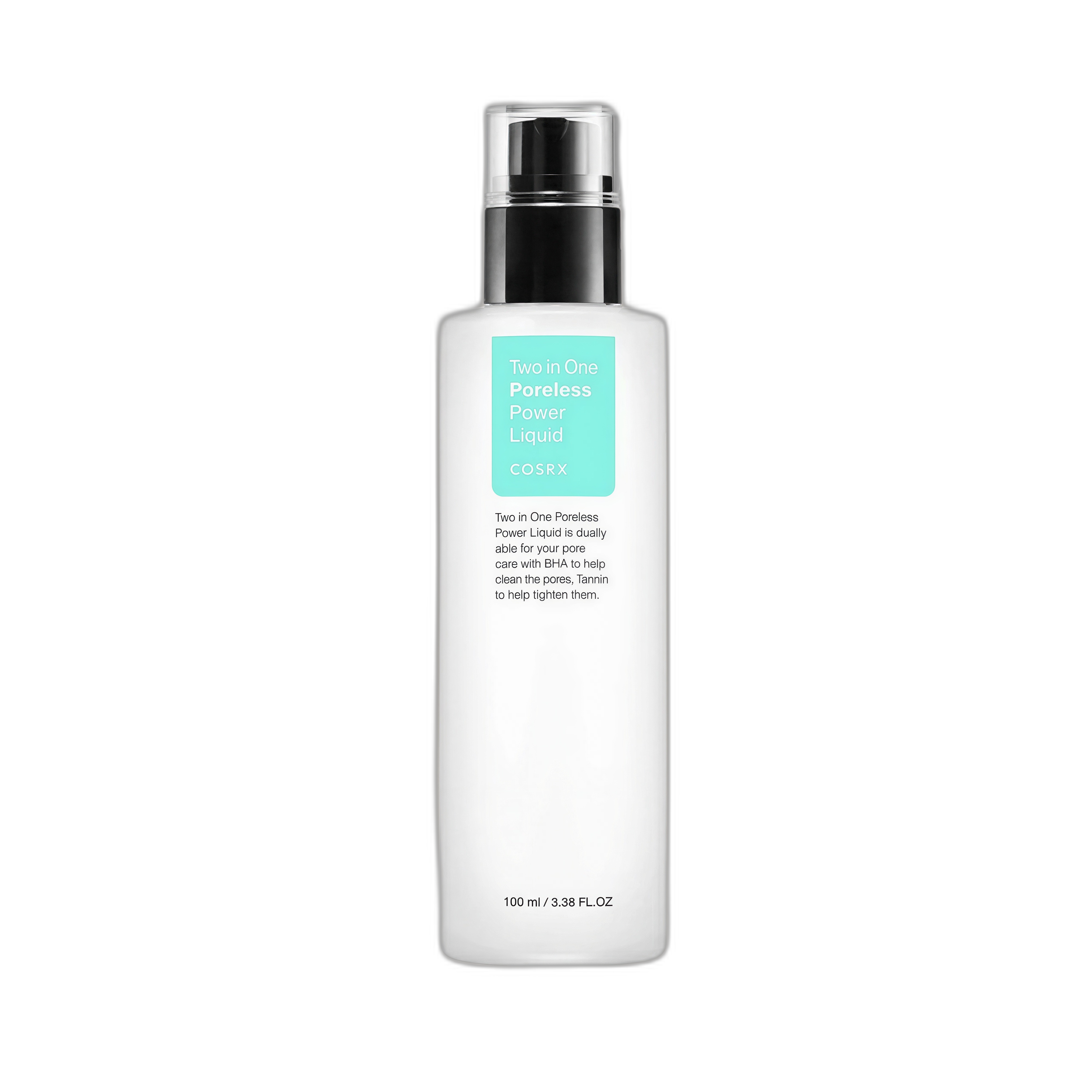 COSRX Two In One Poreless Power Liquid 100ml