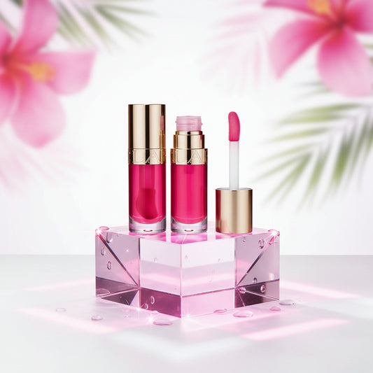 Clarins Lip Comfort Oil 04 Pitaya 7ml