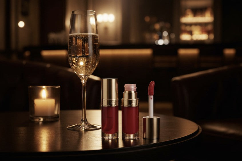 Clarins Lip Comfort Oil #03 Cherry 7ml