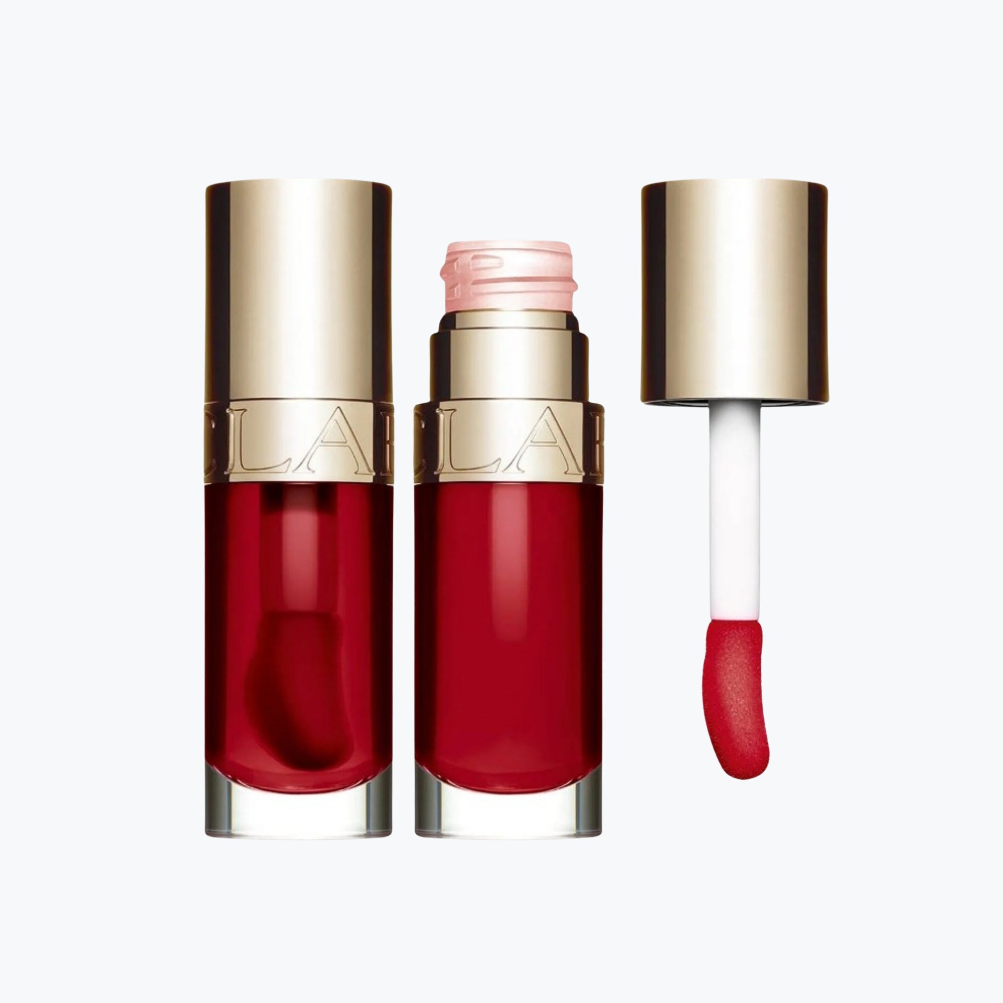 Clarins Lip Comfort Oil #03 Cherry 7ml