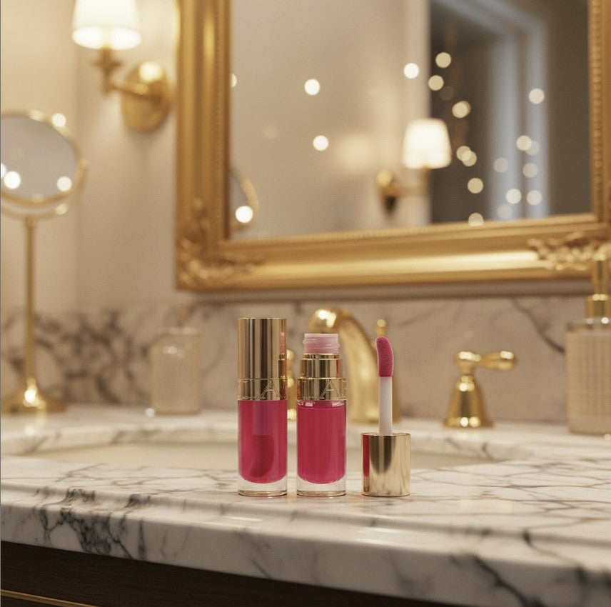 Clarins Lip Comfort Oil #04 Pitaya 7ml